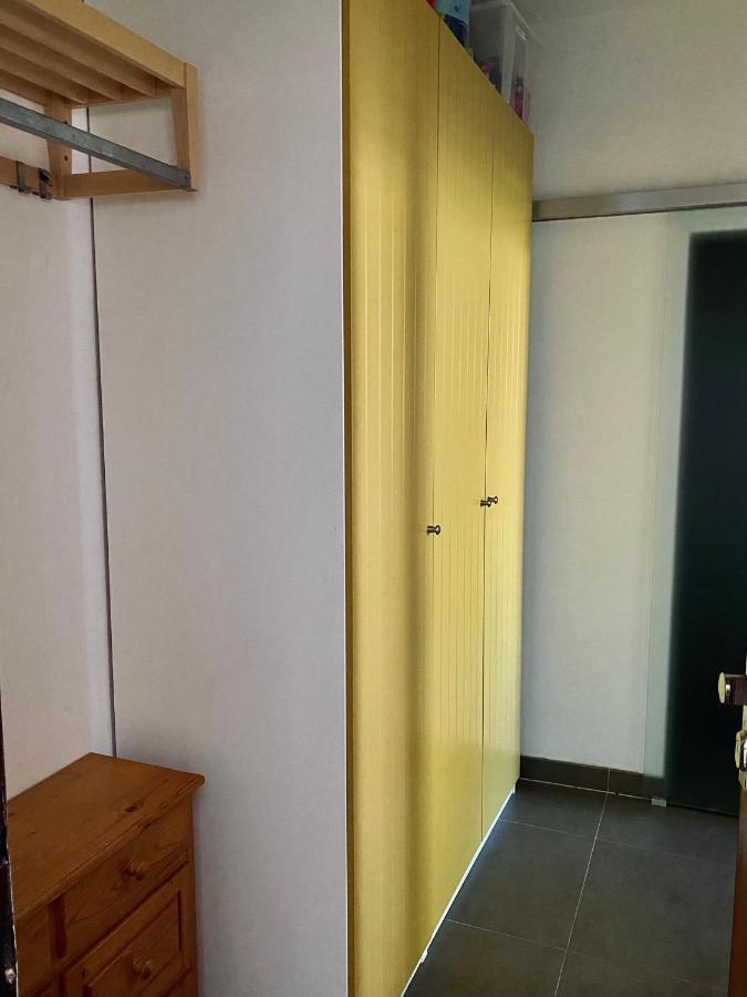 Studio Apartment In Center Brno Exterior foto